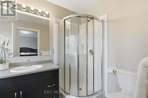 552 Via Mattino Way Ottawa ON K2J 6B8