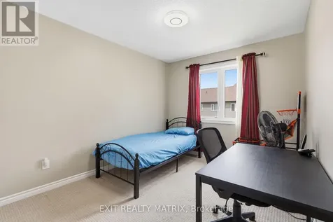 552 Via Mattino Way Ottawa ON K2J 6B8
