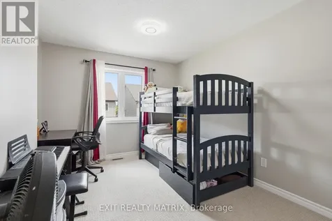 552 Via Mattino Way Ottawa ON K2J 6B8
