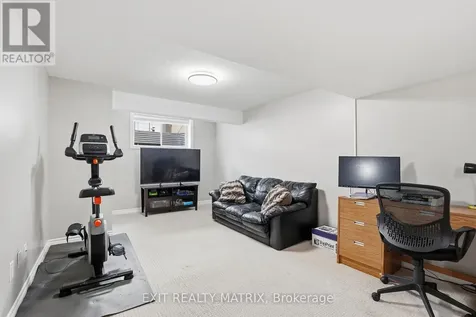 552 Via Mattino Way Ottawa ON K2J 6B8