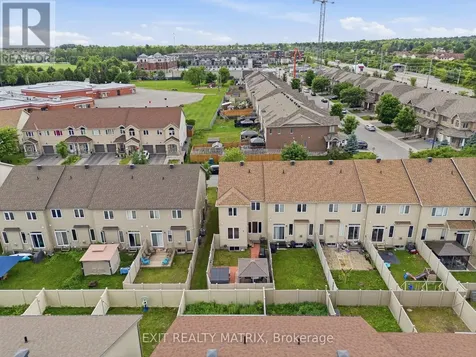 552 Via Mattino Way Ottawa ON K2J 6B8