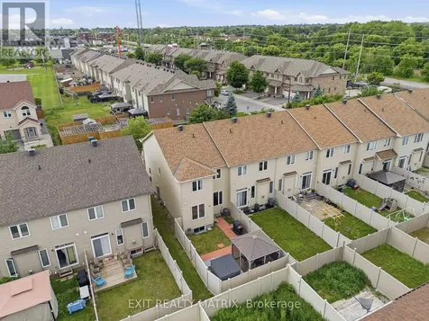 552 Via Mattino Way Ottawa ON K2J 6B8