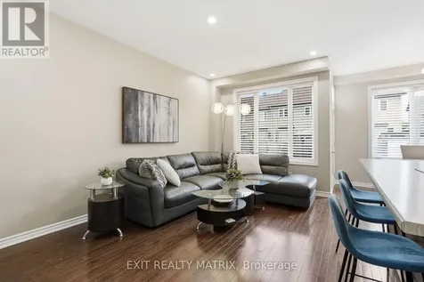 552 Via Mattino Way Ottawa ON K2J 6B8