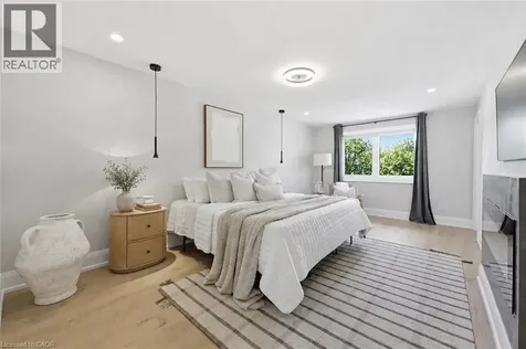 2029 Kempton Park Drive Mississauga ON L5M 2Z4