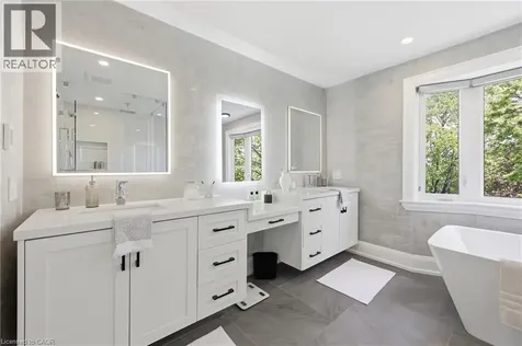 2029 Kempton Park Drive Mississauga ON L5M 2Z4