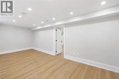 2029 Kempton Park Drive Mississauga ON L5M 2Z4