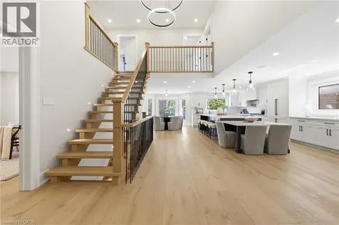 2029 Kempton Park Drive Mississauga ON L5M 2Z4