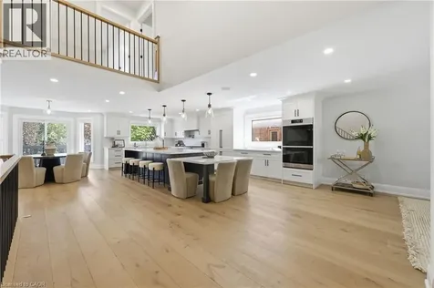 2029 Kempton Park Drive Mississauga ON L5M 2Z4