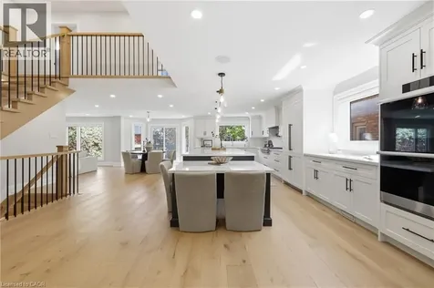 2029 Kempton Park Drive Mississauga ON L5M 2Z4