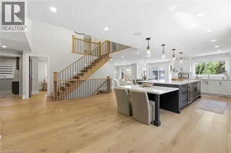 2029 Kempton Park Drive Mississauga ON L5M 2Z4