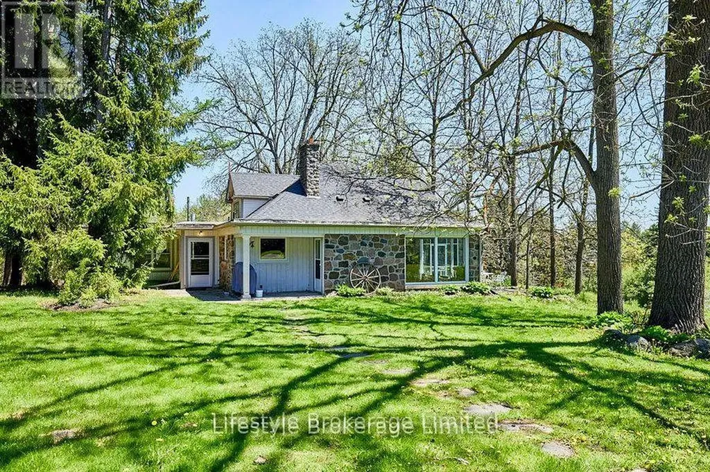 2660 Concession 9 Road Pickering ON L0B 1A0