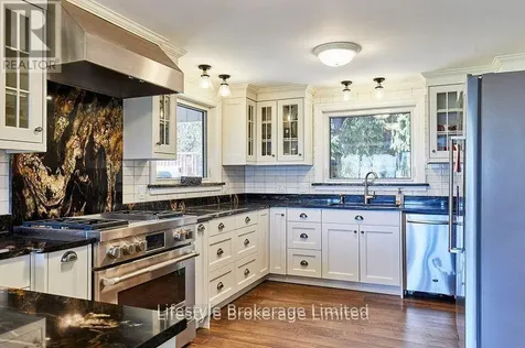 2660 Concession 9 Road Pickering ON L0B 1A0