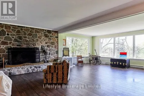 2660 Concession 9 Road Pickering ON L0B 1A0