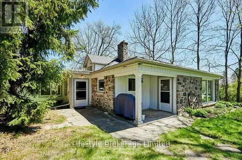 2660 Concession 9 Road Pickering ON L0B 1A0