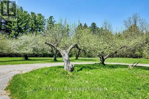 2660 Concession 9 Road Pickering ON L0B 1A0