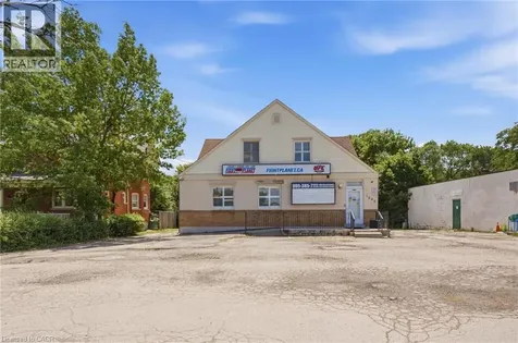 1260 Highway 8 Stoney Creek ON L8E 5Y3