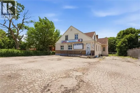 1260 Highway 8 Stoney Creek ON L8E 5Y3