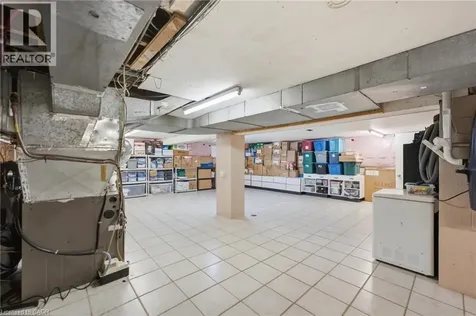 1260 Highway 8 Stoney Creek ON L8E 5Y3