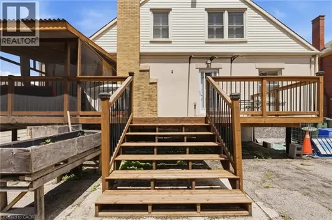 1260 Highway 8 Stoney Creek ON L8E 5Y3