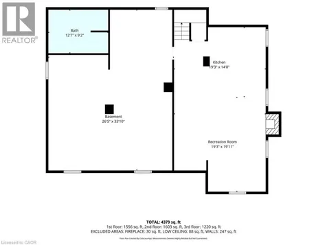 1260 Highway 8 Stoney Creek ON L8E 5Y3