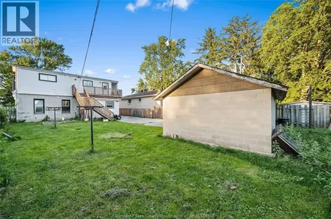 143 Wellington Street Harrow ON N0R 1G0