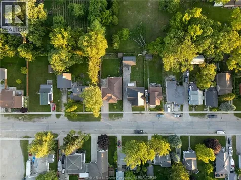 143 Wellington Street Harrow ON N0R 1G0
