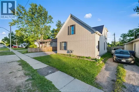 143 Wellington Street Harrow ON N0R 1G0