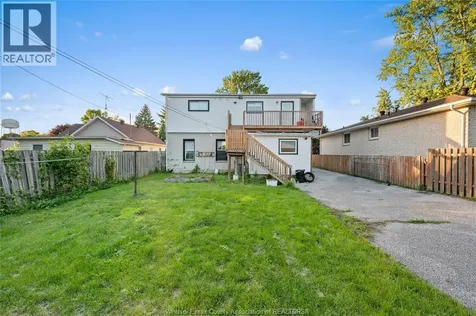 143 Wellington Street Harrow ON N0R 1G0