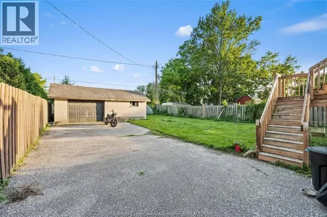 143 Wellington Street Harrow ON N0R 1G0