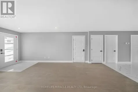 21 Portland Drive Cornwall ON K6H 0J4