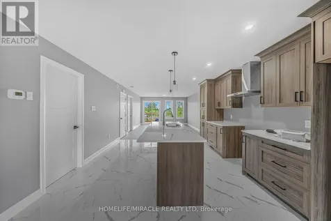 21 Portland Drive Cornwall ON K6H 0J4