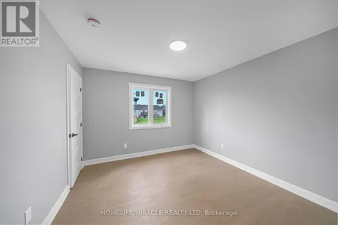 21 Portland Drive Cornwall ON K6H 0J4