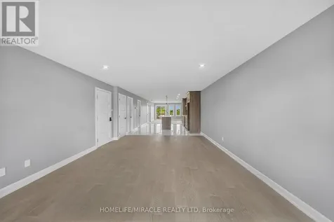 21 Portland Drive Cornwall ON K6H 0J4