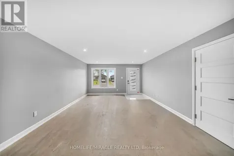 21 Portland Drive Cornwall ON K6H 0J4