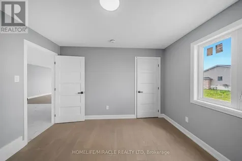21 Portland Drive Cornwall ON K6H 0J4