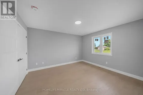 21 Portland Drive Cornwall ON K6H 0J4