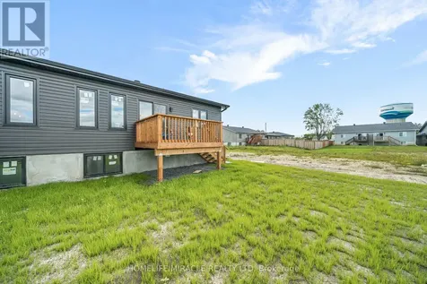 21 Portland Drive Cornwall ON K6H 0J4