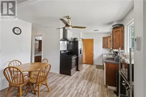 1361 Rose Marie Avenue Sudbury ON P3A 4E4