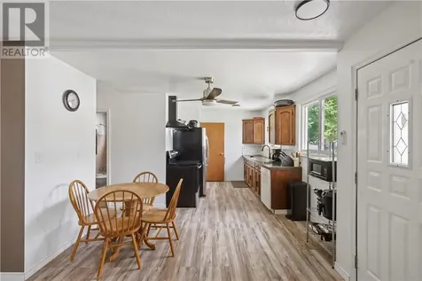 1361 Rose Marie Avenue Sudbury ON P3A 4E4