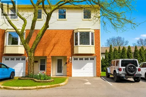 130 Livingston Avenue Grimsby ON L3M 4W5