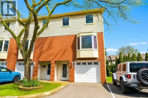 130 Livingston Avenue Grimsby ON L3M 4W5