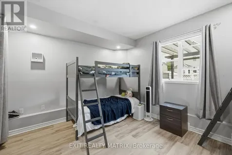 1511 Rumford Drive Ottawa ON K4A 4B7