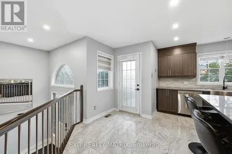 1511 Rumford Drive Ottawa ON K4A 4B7