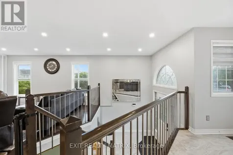 1511 Rumford Drive Ottawa ON K4A 4B7