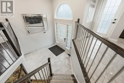 1511 Rumford Drive Ottawa ON K4A 4B7