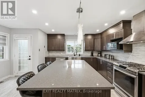 1511 Rumford Drive Ottawa ON K4A 4B7