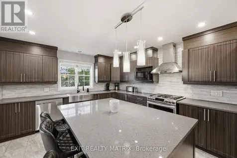 1511 Rumford Drive Ottawa ON K4A 4B7