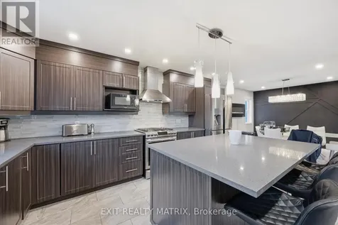 1511 Rumford Drive Ottawa ON K4A 4B7