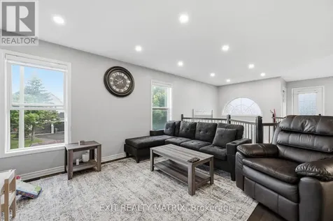 1511 Rumford Drive Ottawa ON K4A 4B7