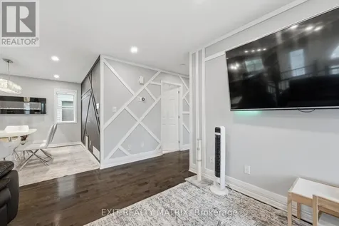 1511 Rumford Drive Ottawa ON K4A 4B7